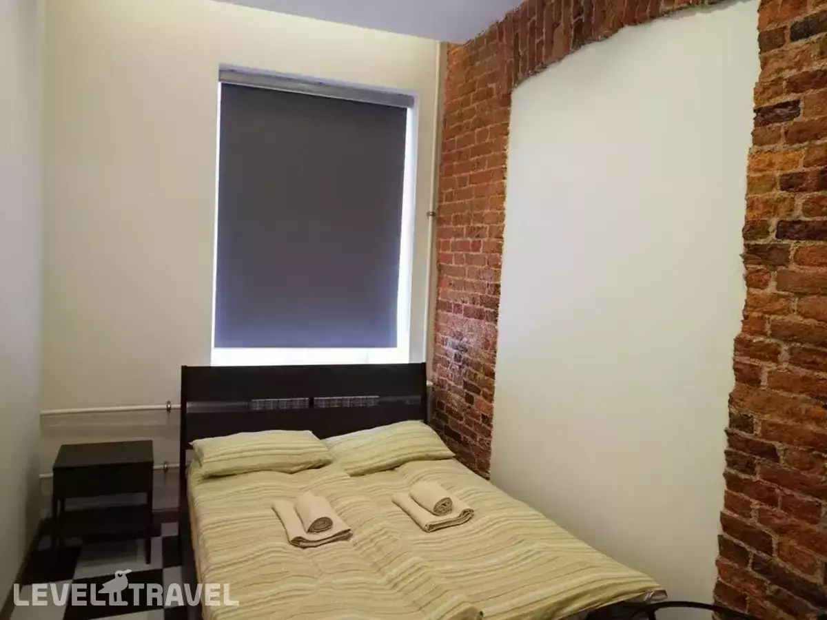 Хостел Дива