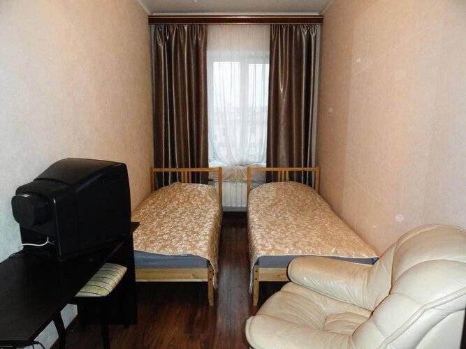 ГД Троицкий 2