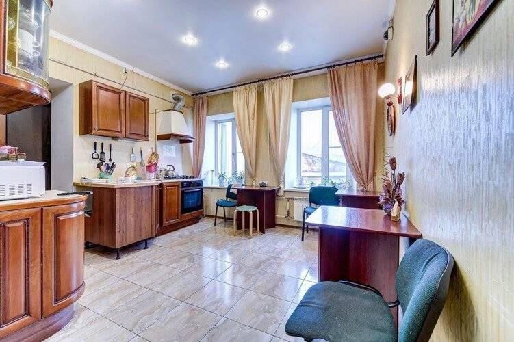 ГД Троицкий 2