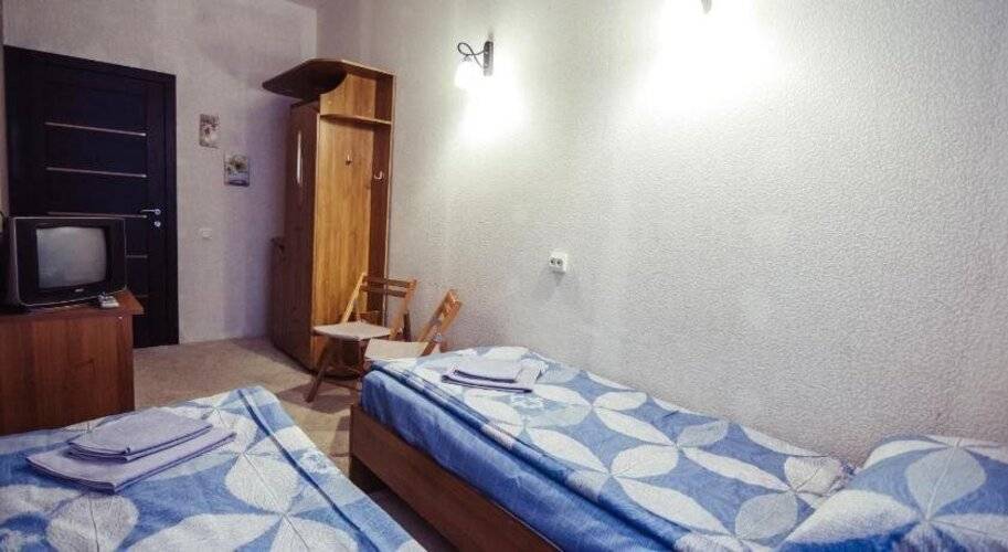 ГД Троицкий 2