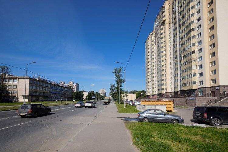 Апартаменты На Бабушкина