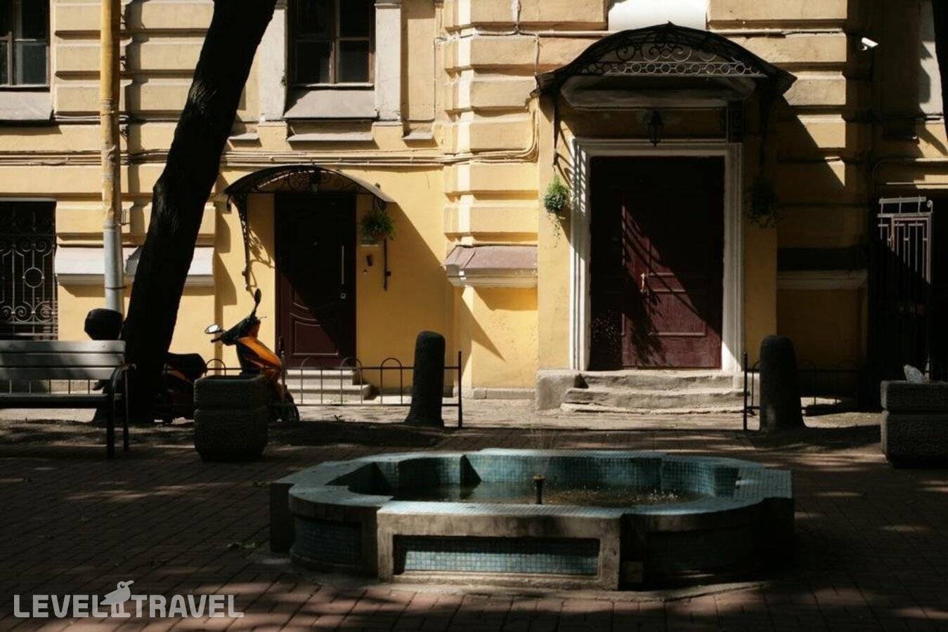 Изображение отеля 1