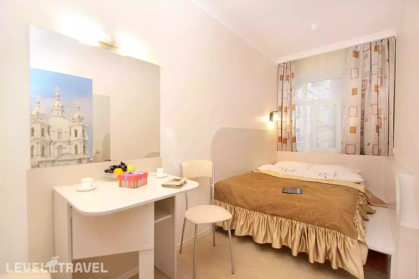 Гостевые Комнаты На Казанской