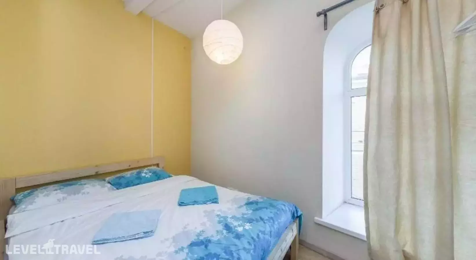 Чей Чемодан?