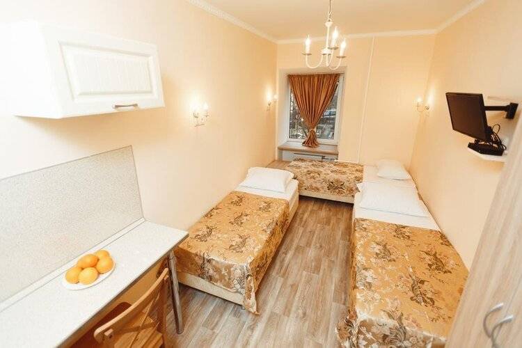 Youpiter Apartments