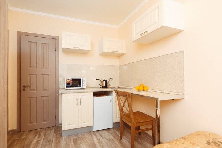 Youpiter Apartments