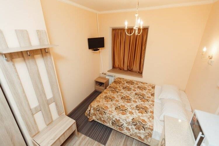 Youpiter Apartments