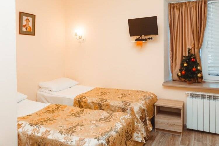 Youpiter Apartments