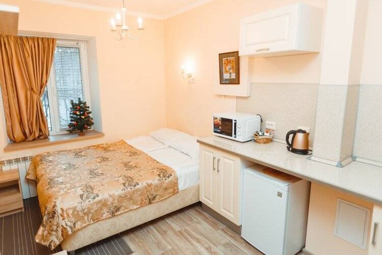 Youpiter Apartments