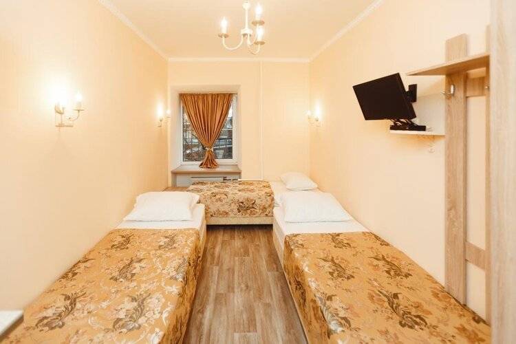 Youpiter Apartments