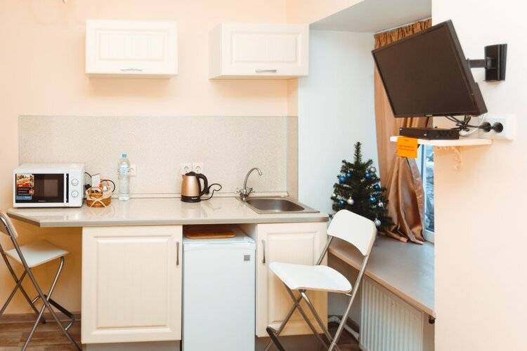 Youpiter Apartments