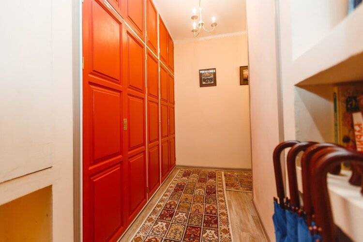 Youpiter Apartments