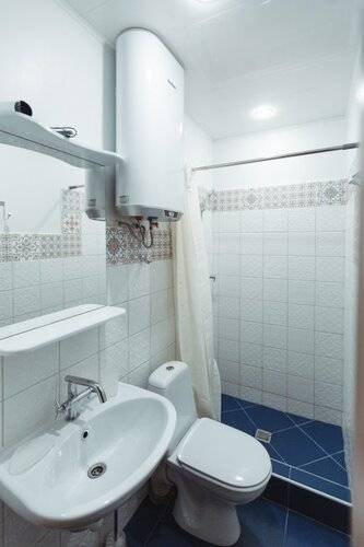 Youpiter Apartments