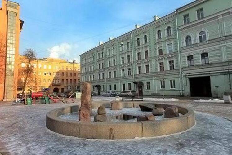 Апарт Отель Невский 150