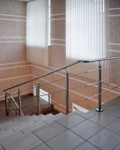 Отель Рапсодия