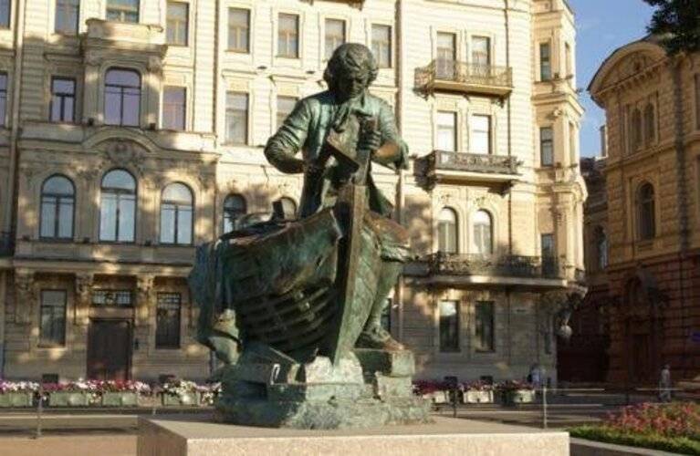 Катюша