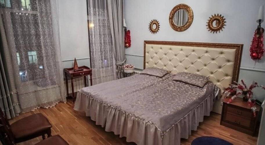 Резиденция У Адмиралтейства