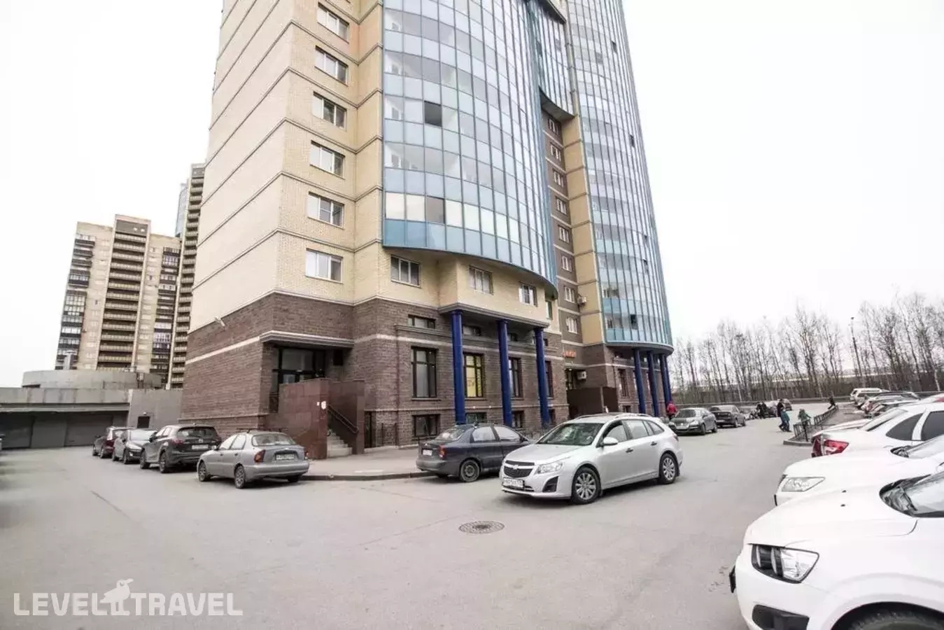 Апартаменты На Планерной