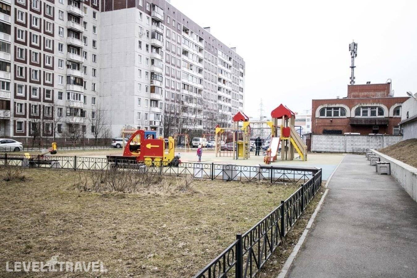 Изображение отеля 17