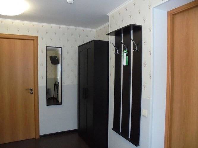 Авент Инн