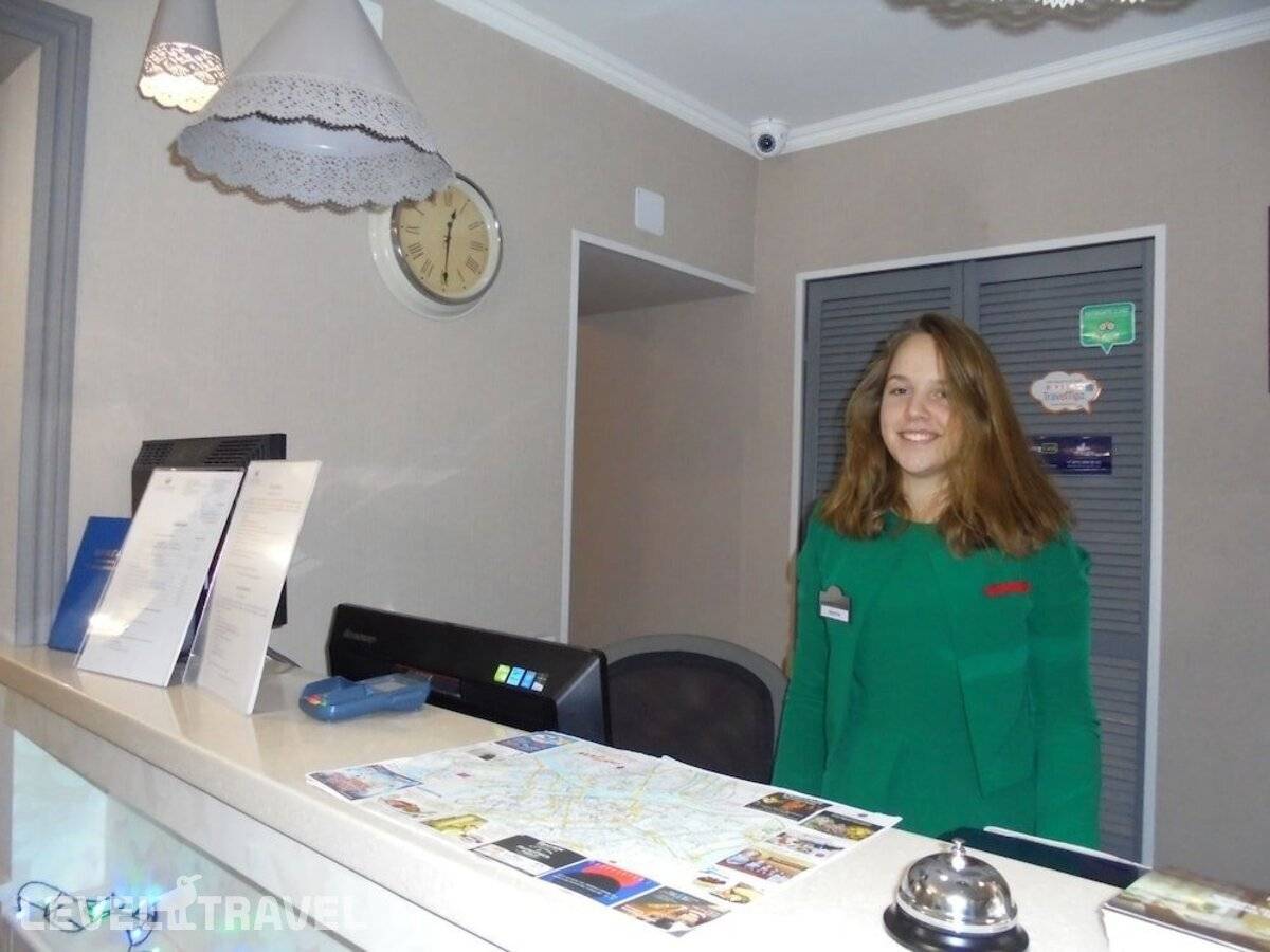 Изображение отеля 28