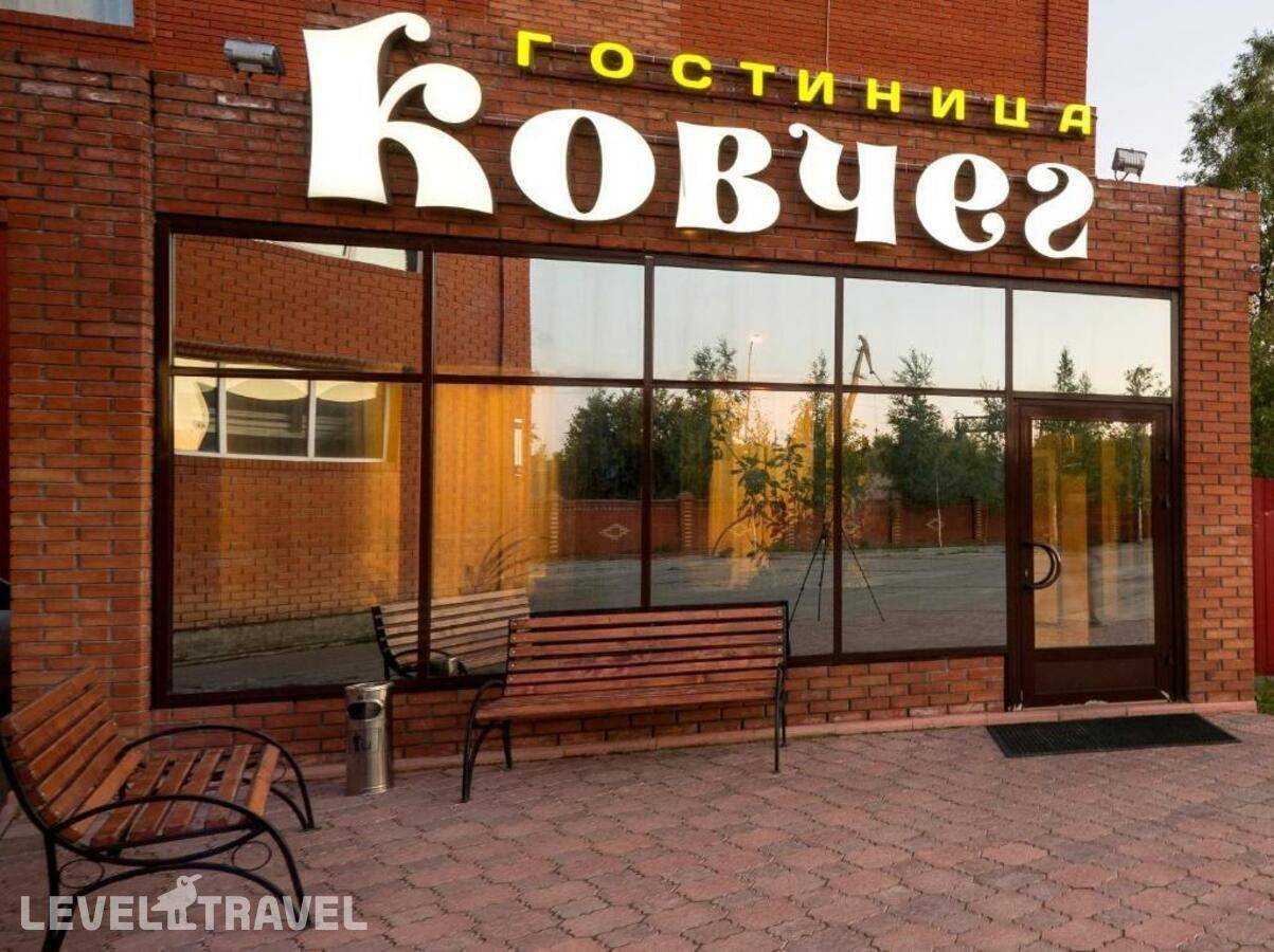 Изображение отеля 1