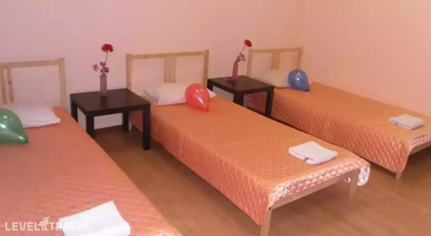 Геральда На Лиговском