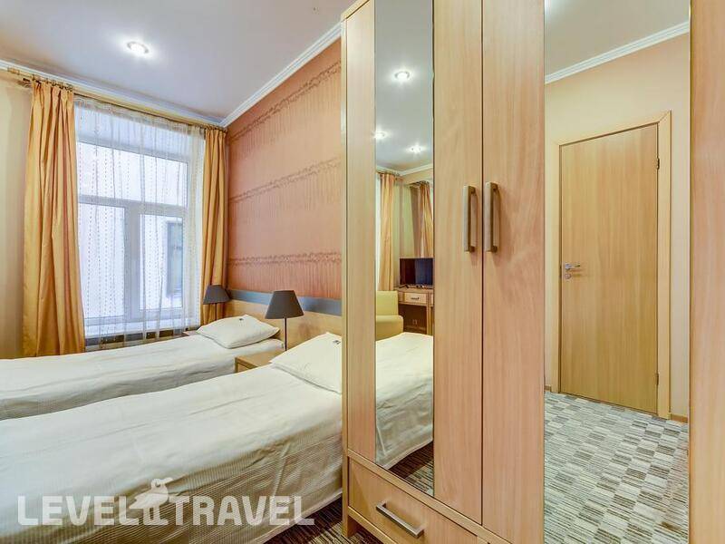 Фотография Поликофф