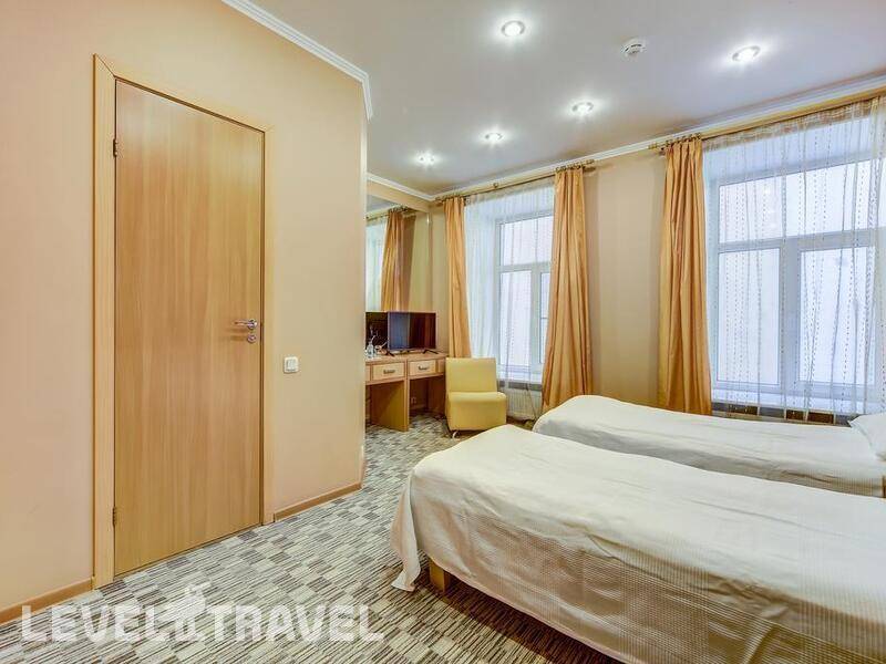 Фотография Поликофф