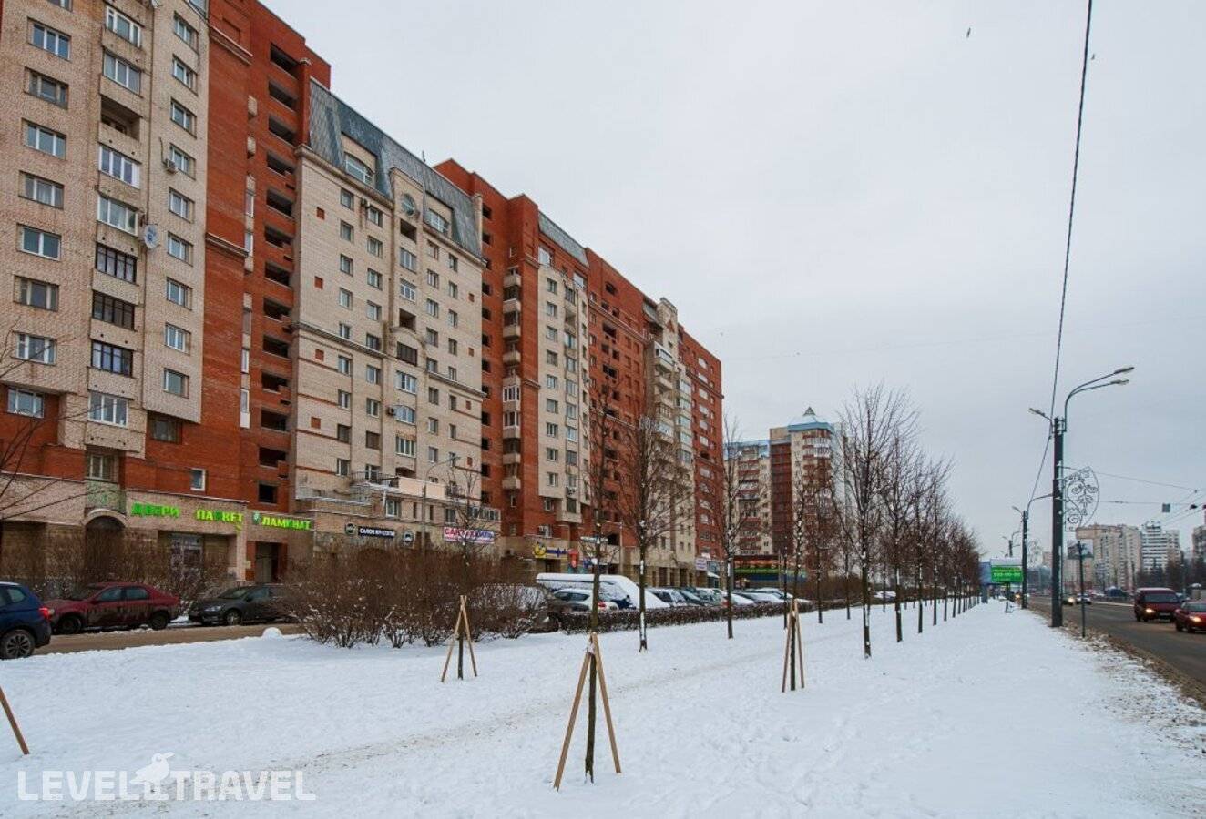 Изображение отеля 21