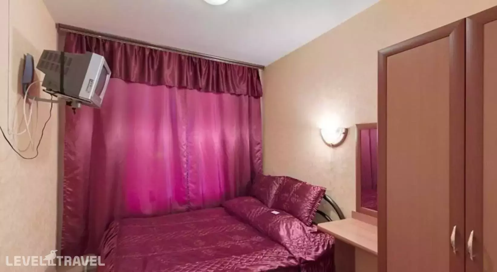 Мини-Отель Эстера