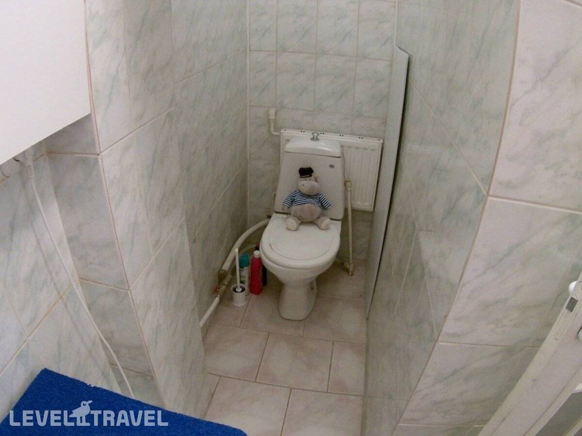 фотографии отеля Апартаменты На Адмиралтейском 10 в Россия(Адмиралтейский район) - фото №7