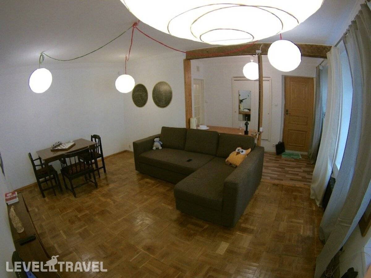 фотографии отеля Апартаменты На Адмиралтейском 10 в Россия(Адмиралтейский район) - фото №9