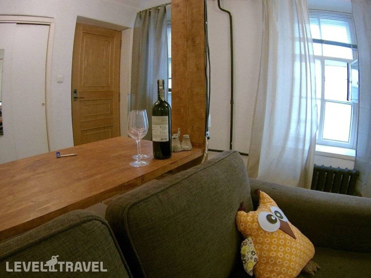 фотографии отеля Апартаменты На Адмиралтейском 10 в Россия(Адмиралтейский район) - фото №2