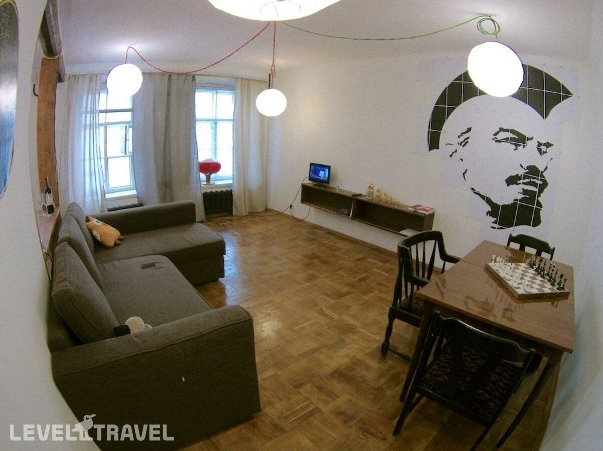 фотографии отеля Апартаменты На Адмиралтейском 10 в Россия(Адмиралтейский район) - фото №4