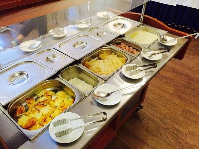Отель Агни