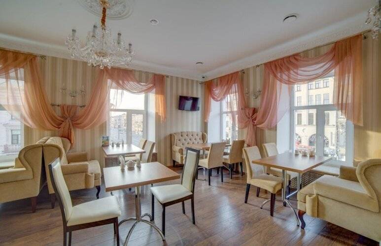 Отель Агни