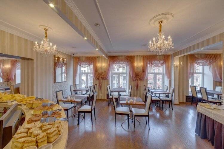 Отель Агни