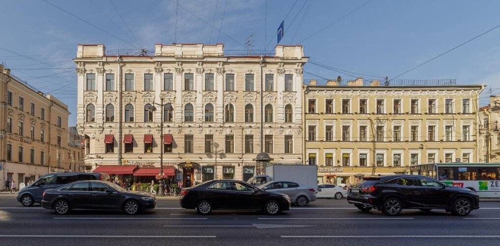 Отель Агни