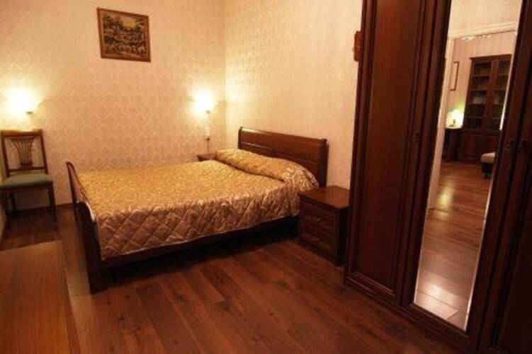 Отель Агни