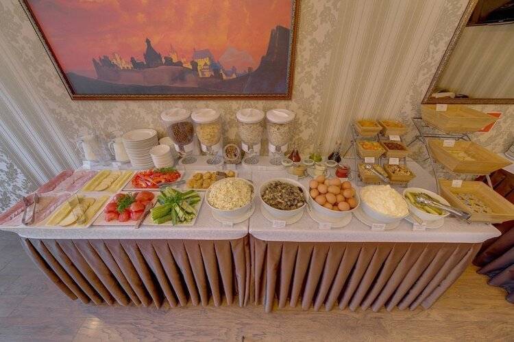 Отель Агни