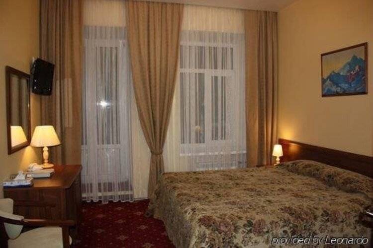 Отель Агни