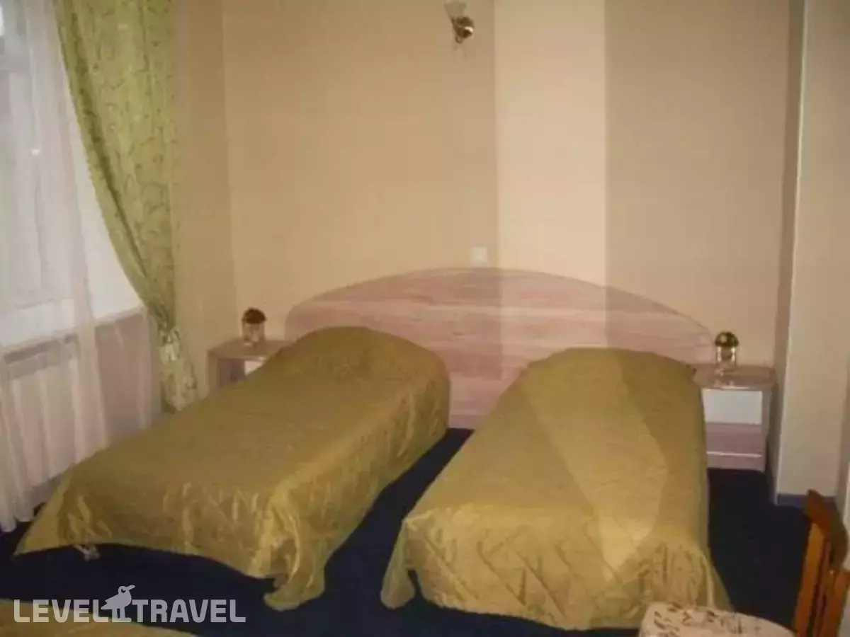 Аллюрия На Восстания