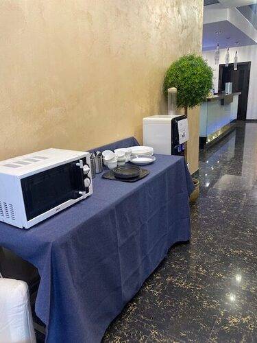 Отель Корона