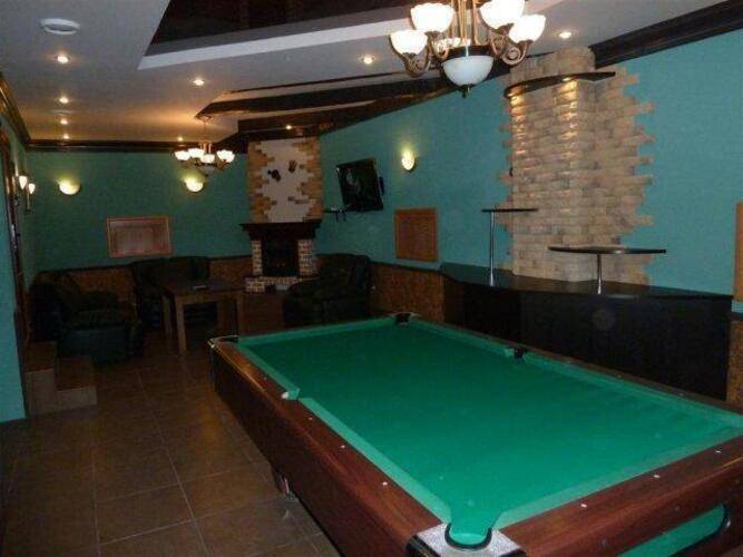 Югорская