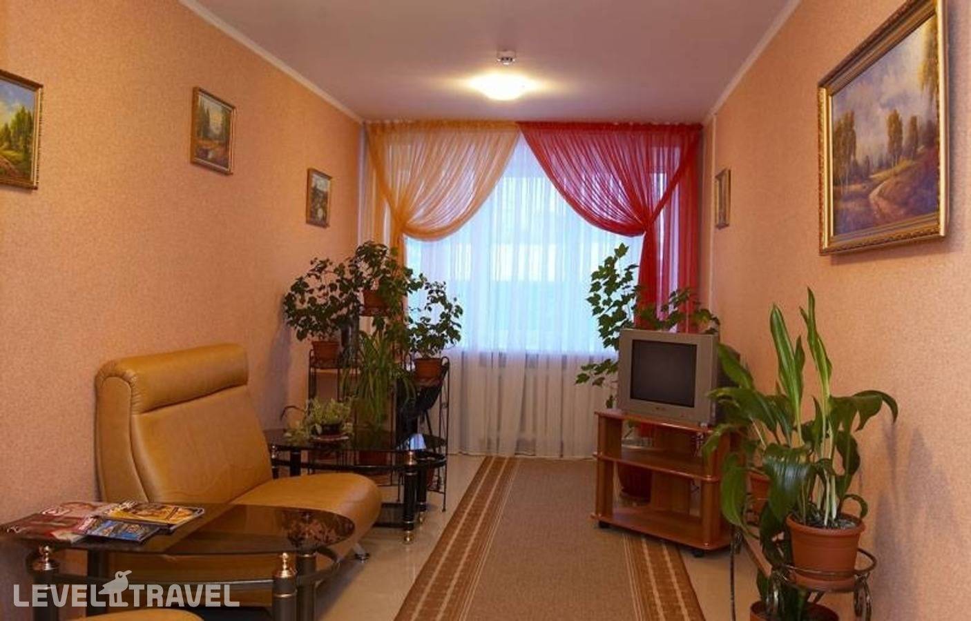 фотографии отеля Филтон в Россия(Тюмень) - фото №3