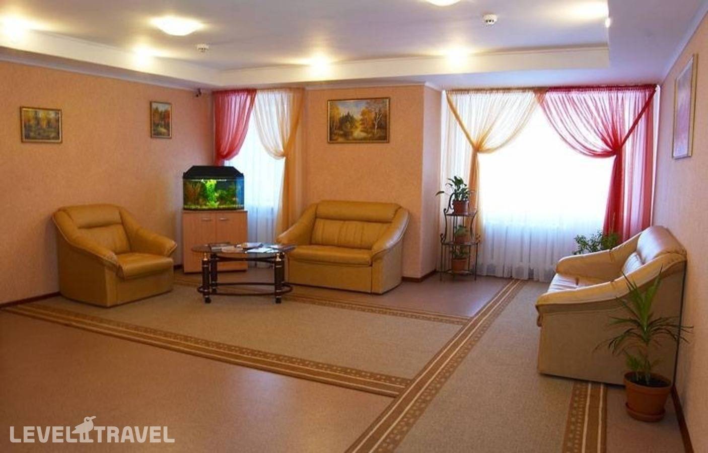 фотографии отеля Филтон в Россия(Тюмень) - фото №4