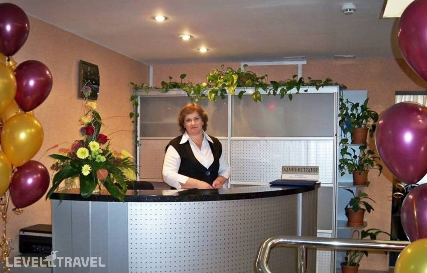 фотографии отеля Филтон в Россия(Тюмень) - фото №2