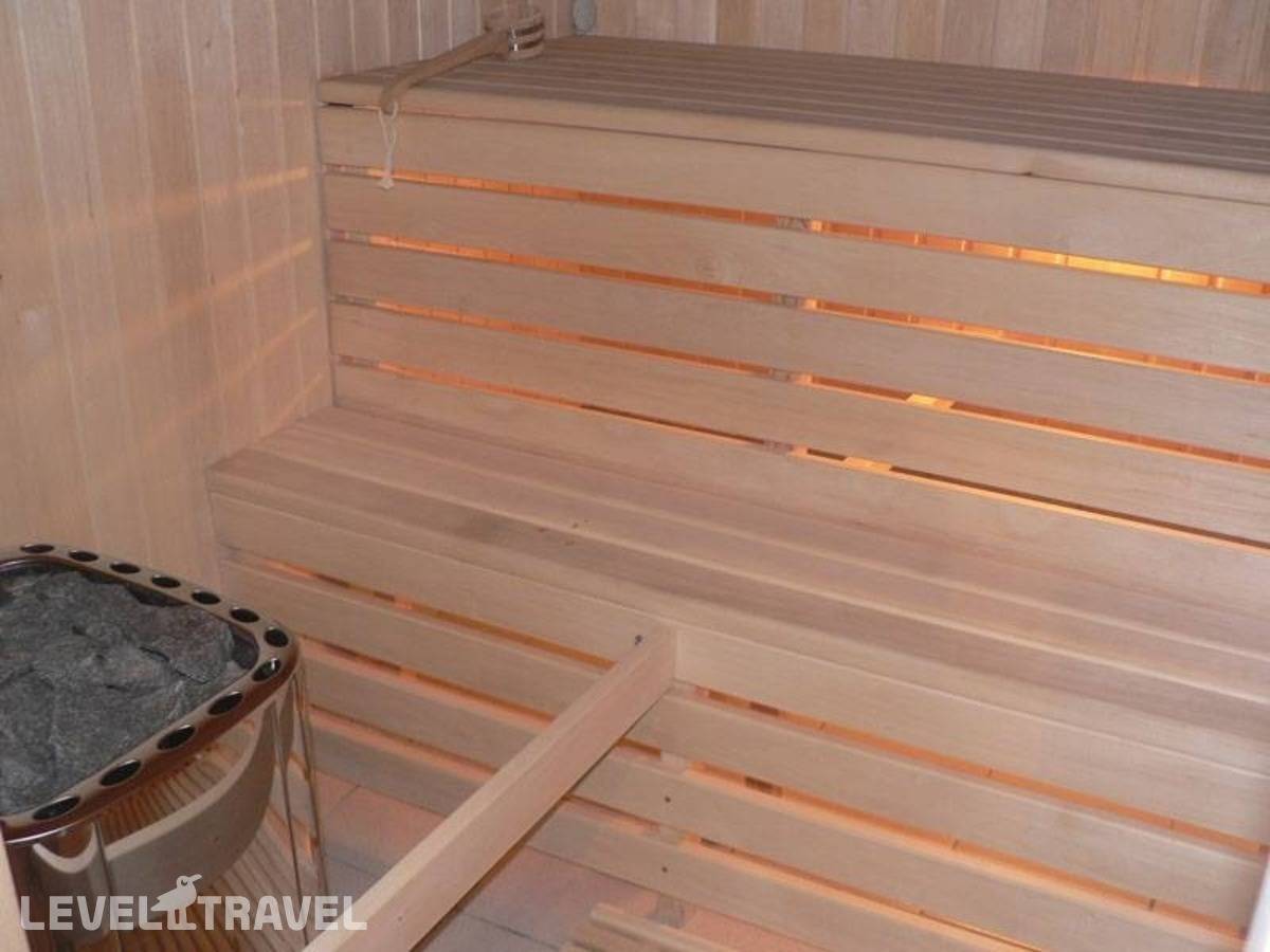 фотографии отеля Филтон в Россия(Тюмень) - фото №5