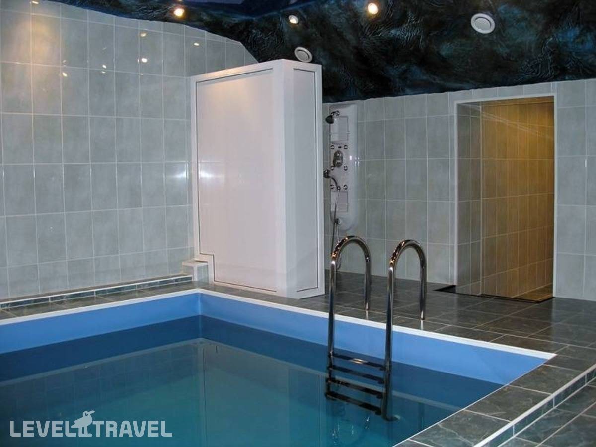 фотографии отеля Филтон в Россия(Тюмень) - фото №6